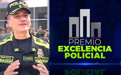 Policía quindiano lidera estrategia de salud, que compite por .